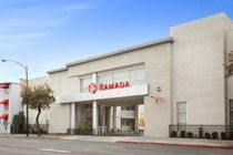 Ramada San Jose Convention Hotel ภายนอก รูปภาพ